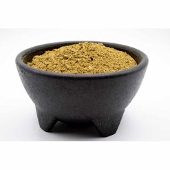 Maeng Da Kratom Powder in a bowl