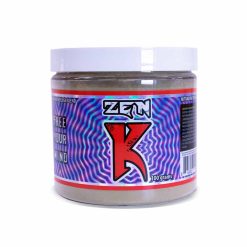 Zen K Maeng Da Kratom Powder Tub Offers Optimal Kratom Absorption