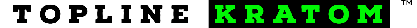 Topline kratom logo