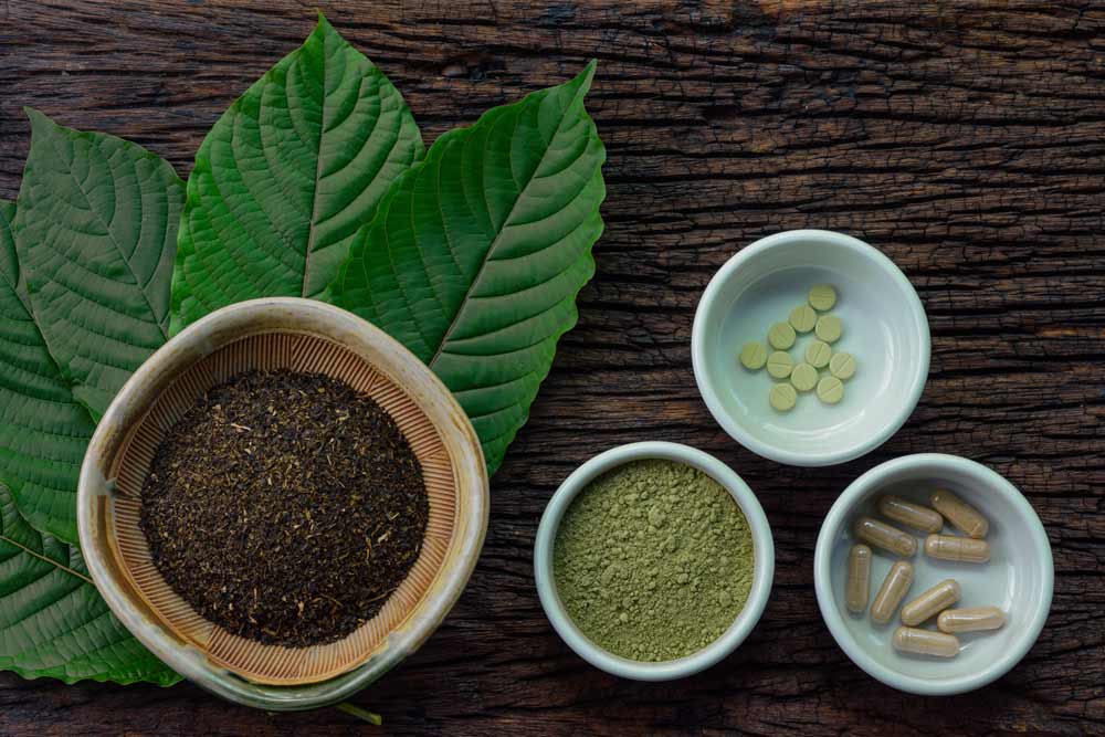 Topline Kratom's Mission Statement