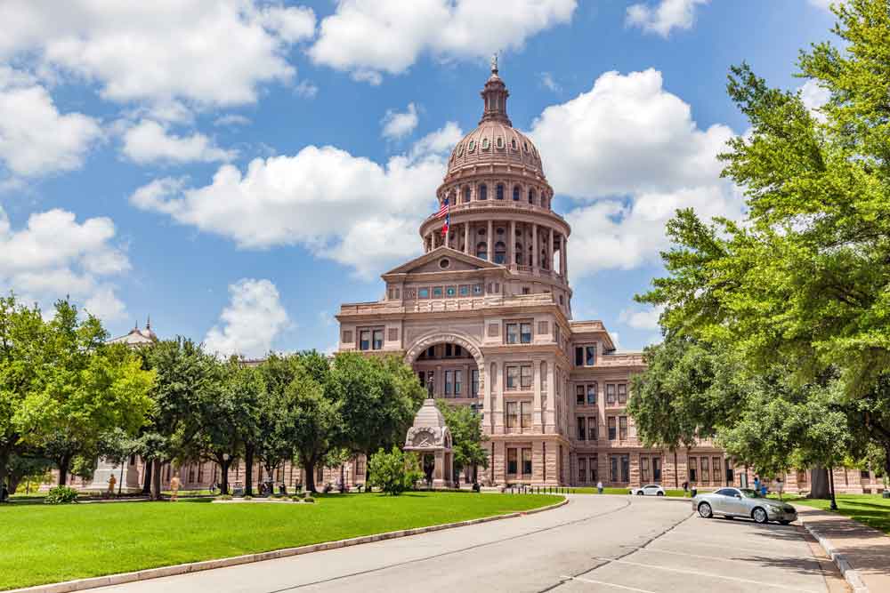 Kratom Legality in Texas