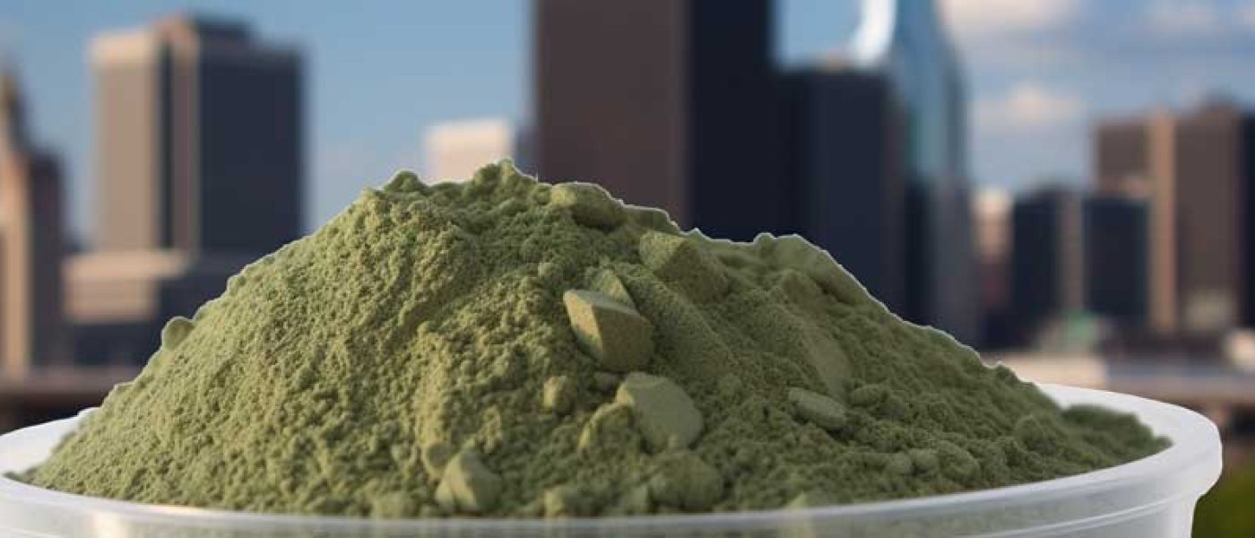 Is kratom legal in Michigan?