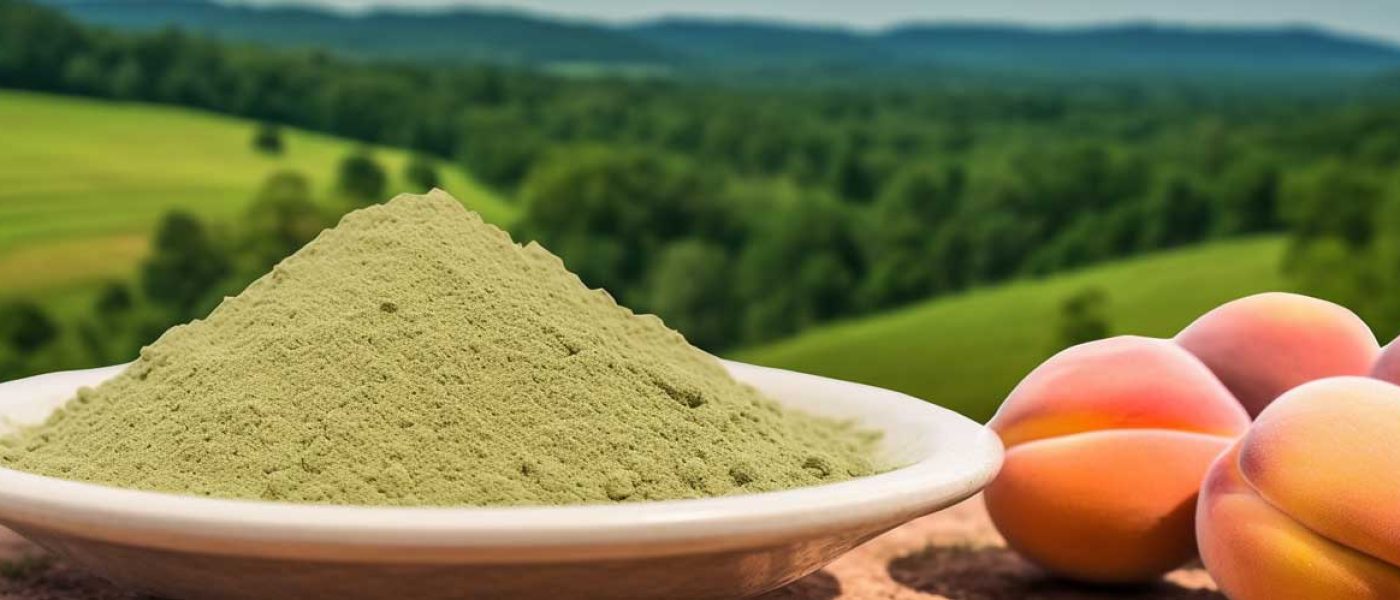 Is kratom legal in Georgia?