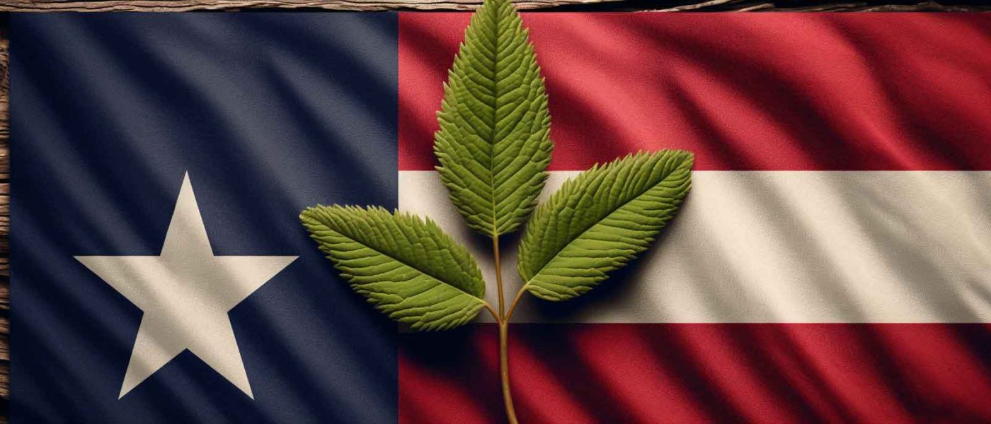 Is Kratom Legal in Texas?